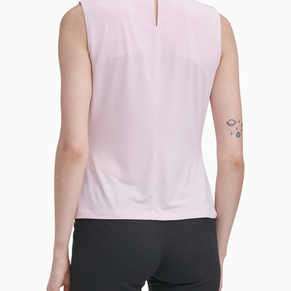 Calvin Klein blouse - Picture 2 of 8
